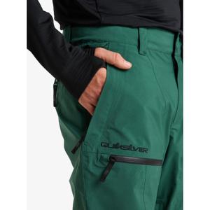 Snowboard trousers Quiksilver Forever Stretch Gore-Tex image-5