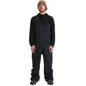 Snowboarder dungarees Quiksilver Highline Pro 3L Gore-Tex