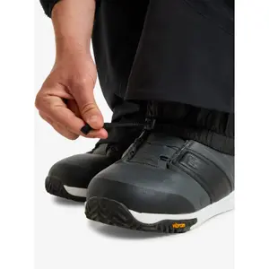 Snowboarder dungarees Quiksilver Highline Pro 3L Gore-Tex image-1