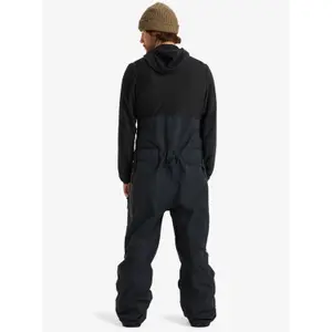Snowboarder dungarees Quiksilver Highline Pro 3L Gore-Tex image-4