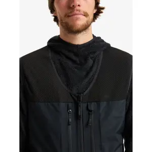 Snowboarder dungarees Quiksilver Highline Pro 3L Gore-Tex image-6