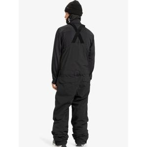 Snowboarder dungarees Quiksilver Paramo Stretch 20K image-2