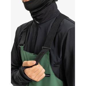 Snowboarder dungarees Quiksilver Paramo Stretch 20K image-6