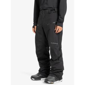 Snowboard trousers Quiksilver Paramo Stretch 20K image-3