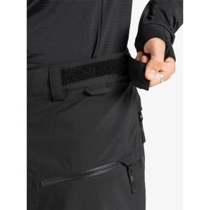 Snowboard trousers Quiksilver Paramo Stretch 20K image-4