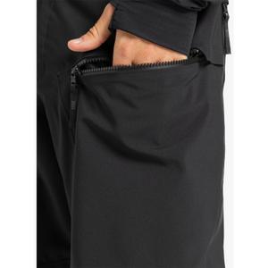 Snowboard trousers Quiksilver Paramo Stretch 20K image-5