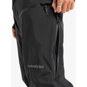Snowboard trousers Quiksilver Paramo Stretch 20K image-6