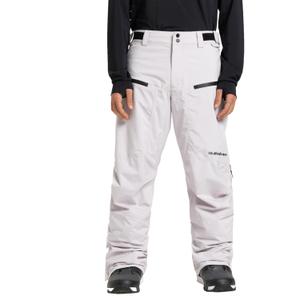 Snowboard trousers Quiksilver Paramo Stretch 20K