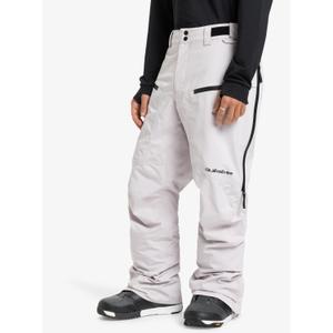 Snowboard trousers Quiksilver Paramo Stretch 20K image-3
