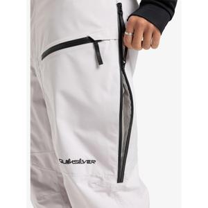 Snowboard trousers Quiksilver Paramo Stretch 20K image-6