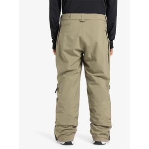 Snowboard trousers Quiksilver Paramo Stretch 20K image-2