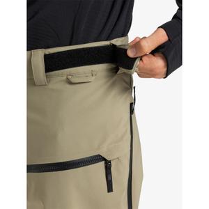 Snowboard trousers Quiksilver Paramo Stretch 20K image-4
