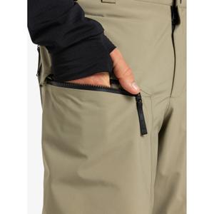 Snowboard trousers Quiksilver Paramo Stretch 20K image-5