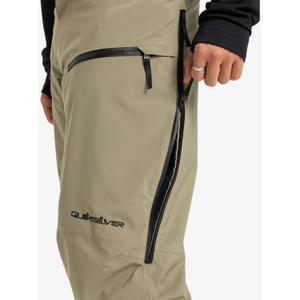 Snowboard trousers Quiksilver Paramo Stretch 20K image-6