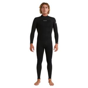 Full suit Quiksilver Prologue GBS 3/2 mm Back-Zip