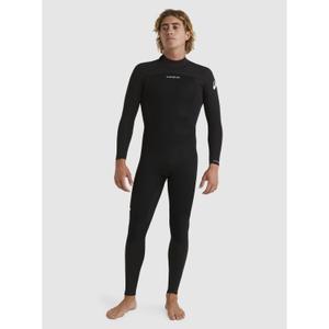 Full suit Quiksilver Prologue GBS 3/2 mm Back-Zip image-1