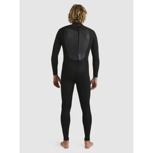 Full suit Quiksilver Prologue GBS 3/2 mm Back-Zip image-2