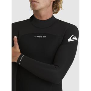 Full suit Quiksilver Prologue GBS 3/2 mm Back-Zip image-4