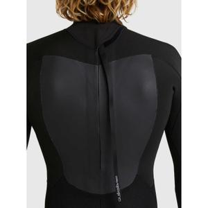 Full suit Quiksilver Prologue GBS 3/2 mm Back-Zip image-5