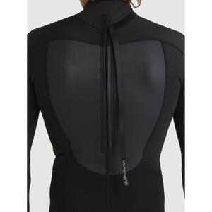 celooděv kombinéza Quiksilver Prologue 3/2 mm Back-Zip image-4