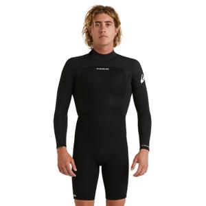 Mono corto Quiksilver 2/2 mm Prologue Back-Zip