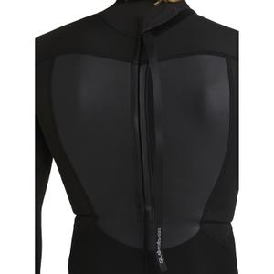 Shorty suit Quiksilver 2/2 mm Prologue Back-Zip image-4