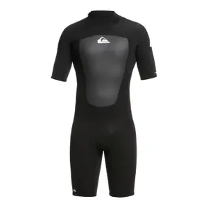 Våtdräkt för surfing Quiksilver Prologue SP 2/2 Back-Zip image-0