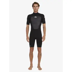 Våtdräkt för surfing Quiksilver Prologue SP 2/2 Back-Zip image-3