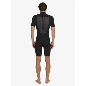 Våtdräkt för surfing Quiksilver Prologue SP 2/2 Back-Zip image-4