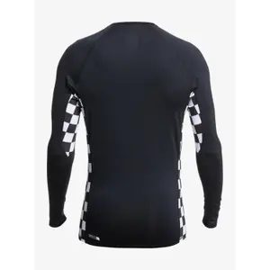T-shirt de surf manches longues Quiksilver This image-1