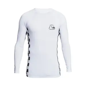 T-shirt de surf manches longues Quiksilver This image-0