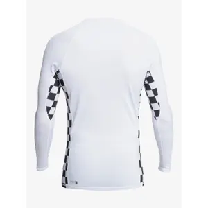 T-shirt de surf manches longues Quiksilver This image-1