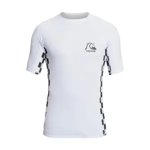 T-shirt de surf manches courtes Quiksilver Arch This image-0
