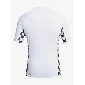 T-shirt de surf manches courtes Quiksilver Arch This image-1