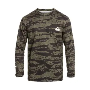 T-shirt manches longues Quiksilver Omni Session image-0