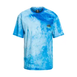 T-shirt Quiksilver Tie Dye image-0