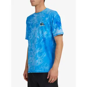 T-shirt Quiksilver Tie Dye image-1