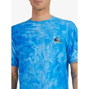 T-shirt Quiksilver Tie Dye image-2