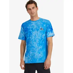 T-shirt Quiksilver Tie Dye image-4