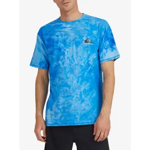 T-shirt Quiksilver Tie Dye image-6