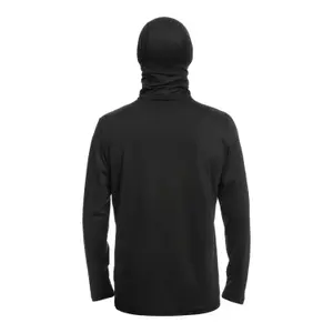 Hoodie de surf Quiksilver Urban Dredge image-5