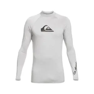 T-shirt de surf manches longues Quiksilver All Time image-0