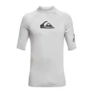 T-shirt de surf Quiksilver All Time image-0
