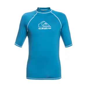 T-shirt de surf Quiksilver On Tour image-0