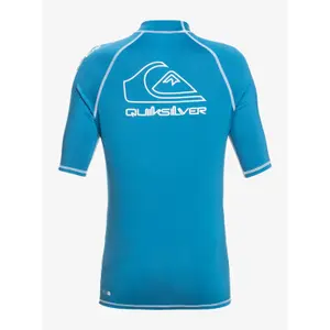 T-shirt de surf Quiksilver On Tour image-1
