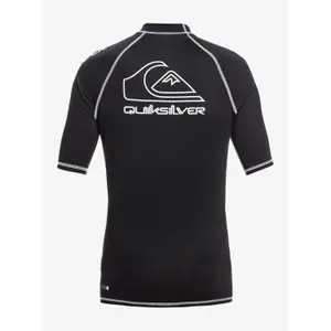 T-shirt de surf Quiksilver On Tour image-1