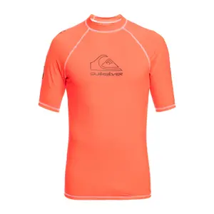 T-shirt de surf Quiksilver On Tour image-0