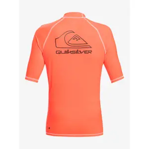 T-shirt de surf Quiksilver On Tour image-1