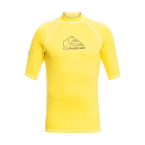 T-shirt de surf Quiksilver On Tour image-0