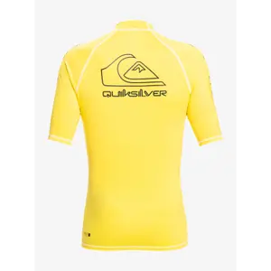 T-shirt de surf Quiksilver On Tour image-1